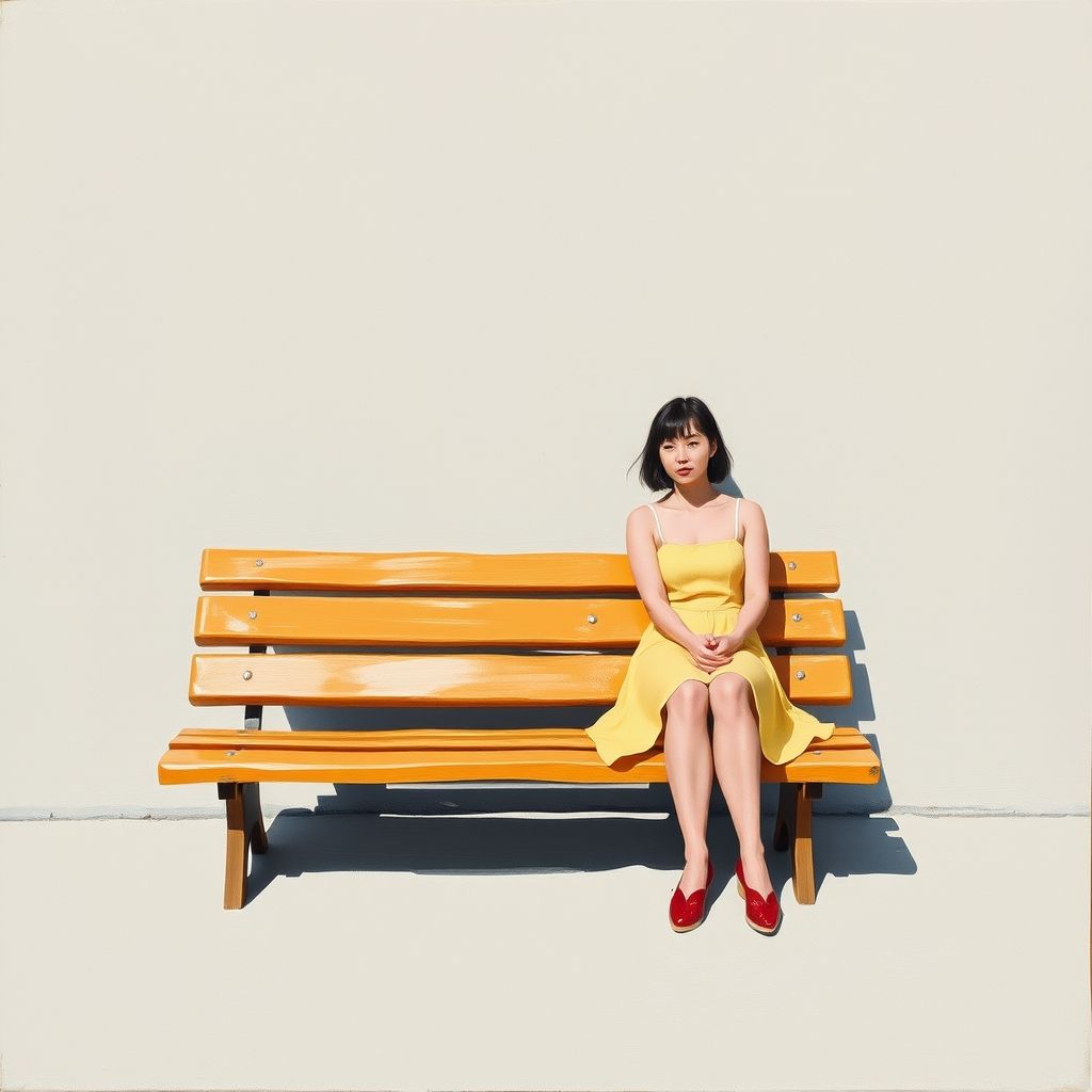 เสียงสะท้อนจากผู้ชม 'At the Bench'